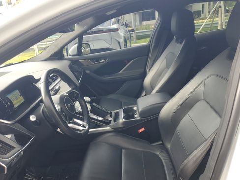 Used 2020 Jaguar I-PACE S image 15