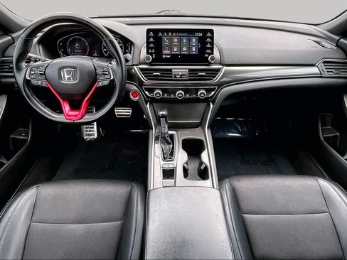Used 2018 Honda Accord Sport image 15