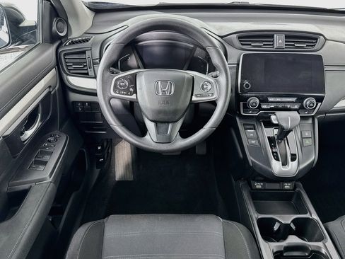 Certified 2021 Honda CR-V Special Edition image 21
