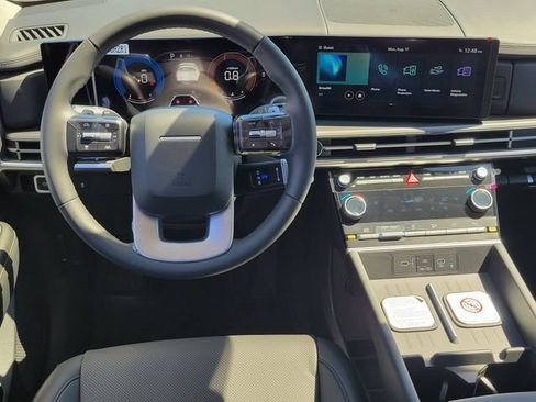 New 2027 Hyundai Santa Fe SEL FWD image 6