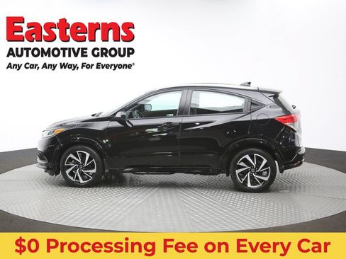 Used 2020 Honda HR-V Sport image 59