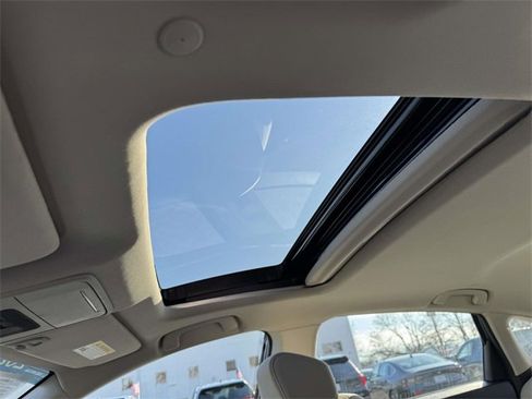 Certified 2023 Honda Accord EX image 18