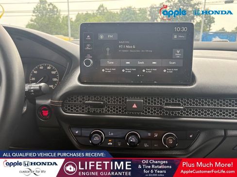 Used 2026 Honda HR-V Sport image 8