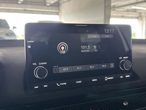 Used 2026 Honda Civic Sport image 17
