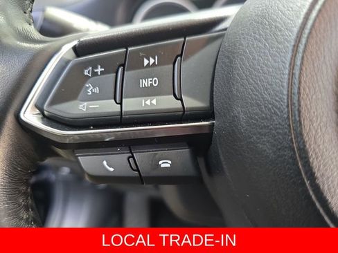 Used 2018 MAZDA MAZDA6 Touring image 16