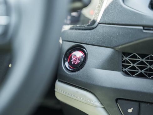 Used 2024 Honda Accord EX image 24