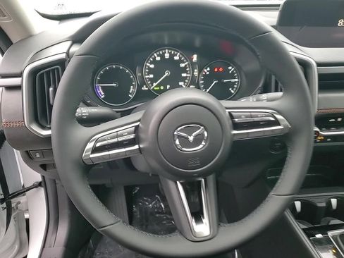 New 2026 MAZDA CX-50 AWD 2.5 Hybrid w/ Weather Package image 15