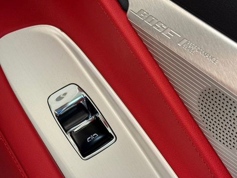 Used 2022 Chevrolet Corvette Stingray Preferred Cpe RWD image 24