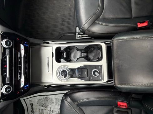 Used 2022 Ford Explorer ST w/ Equipment Group 401A image 42