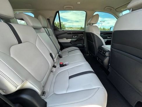Used 2026 Honda Passport RTL image 32