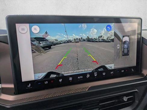 New 2026 Ford Bronco Sport Outer Banks w/ Sasquatch Outer Banks Package image 12