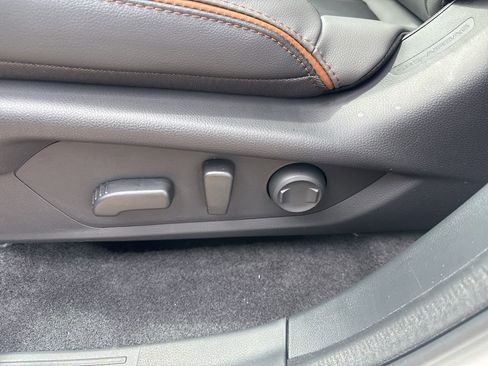 New 2026 Subaru Forester Sport image 23