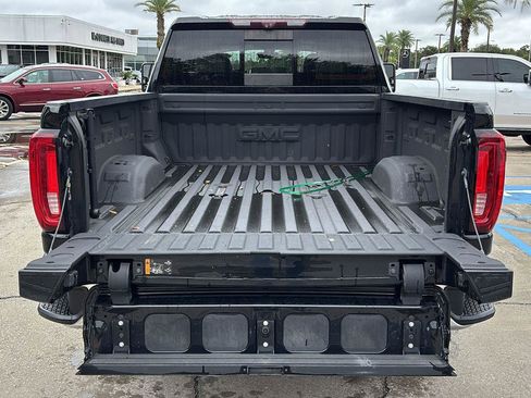 Used 2020 GMC Sierra 3500 SLT w/ SLT Premium Plus Package image 7