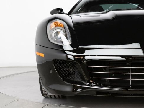 Certified 2008 Ferrari 599 GTB Fiorano image 19