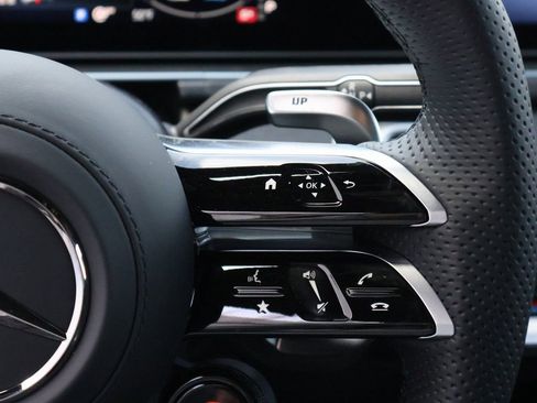 New 2026 Mercedes-Benz GLE 53 AMG 4MATIC image 36