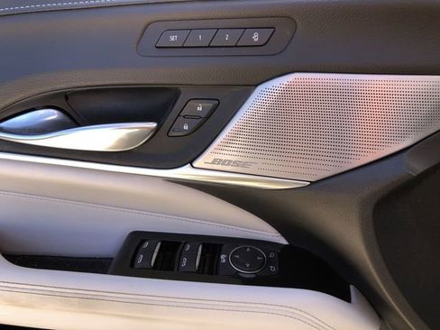 Certified 2021 Cadillac CT4 Premium Luxury image 20