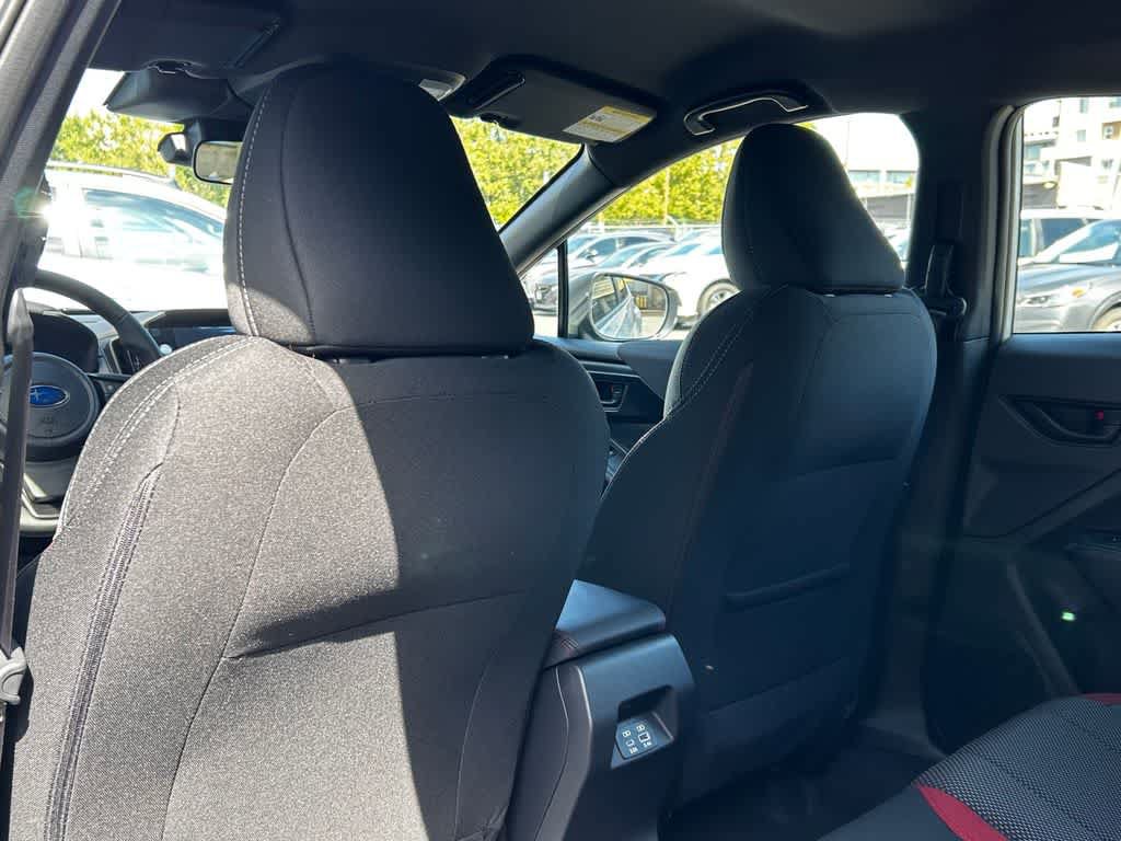 New 2026 Subaru Impreza RS AWD/4WD image 12