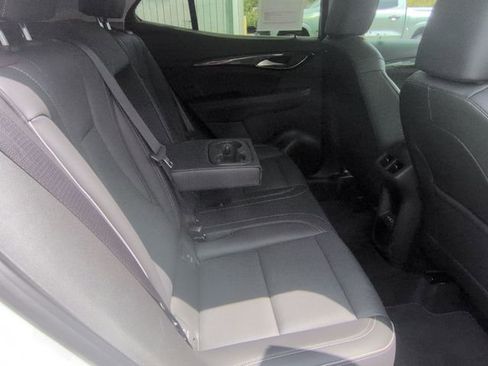 Used 2023 Buick Envision Essence AWD/4WD image 29