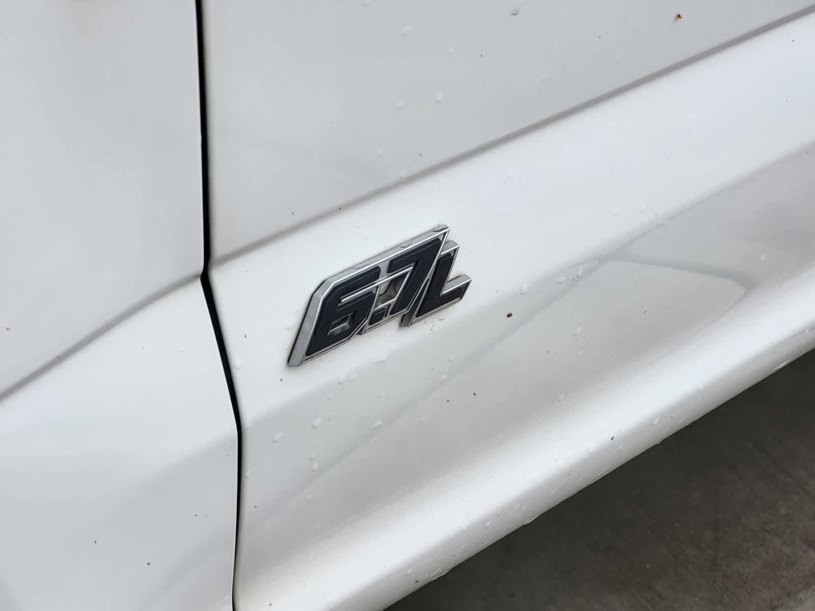 Used 2017 Ford F350 XLT w/ FX4 Off-Road Package AWD/4WD image 11