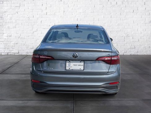 Used 2024 Volkswagen Jetta S FWD image 6