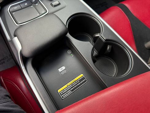 Used 2021 Acura TLX w/ A-SPEC Pkg image 39