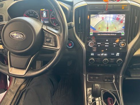 Used 2019 Subaru Ascent Premium w/ Popular Package #3 AWD/4WD image 5