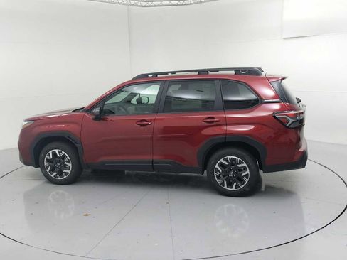 New 2026 Subaru Forester Premium image 6