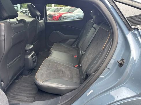 Used 2023 Ford Mustang Mach-E GT AWD/4WD image 17