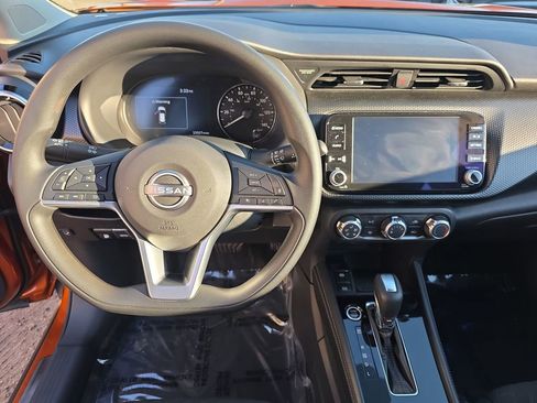 Used 2023 Nissan Kicks SV w/ Interior Electronics Package image 23