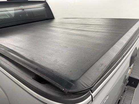 Used 2018 Chevrolet Silverado 1500 LT w/ Texas Edition image 32