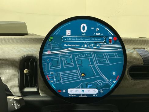 New 2026 MINI Cooper S image 11