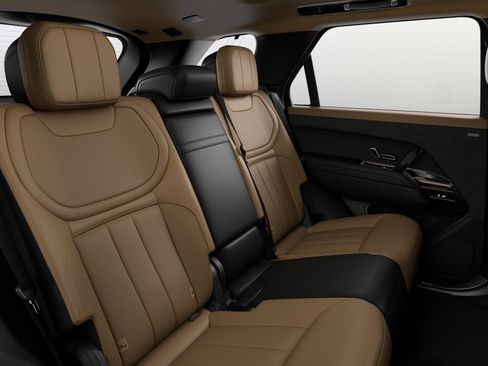New 2026 Land Rover Range Rover Sport Dynamic SE AWD/4WD image 7