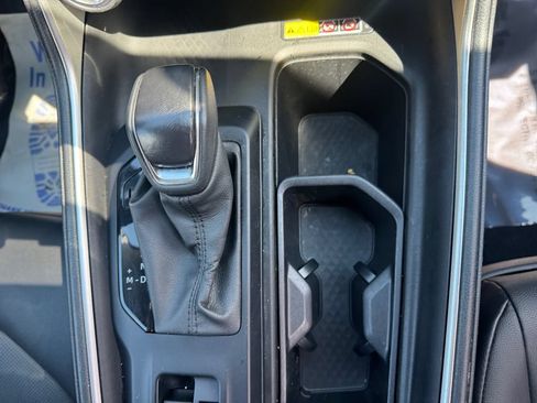 Used 2025 Toyota Grand Highlander AWD image 18