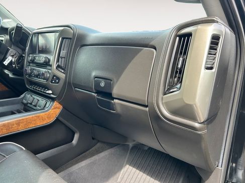 Used 2018 Chevrolet Silverado 3500 High Country w/ Duramax Plus Package AWD/4WD image 27