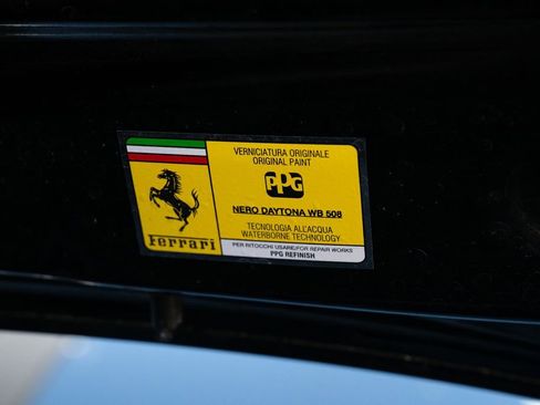 Certified 2018 Ferrari GTC4Lusso image 13