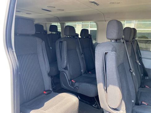 Used 2016 Ford Transit 350 XLT RWD image 26