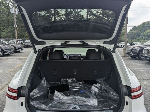 New 2026 Genesis GV70 3.5T Sport Prestige image 8