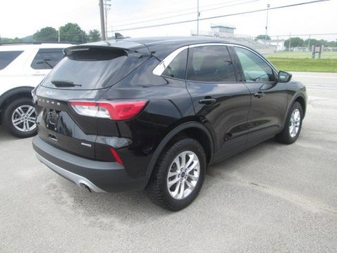 Used 2022 Ford Escape SE w/ Convenience Package image 5