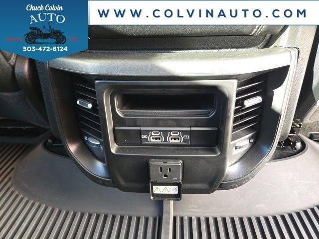 Used 2022 RAM 1500 Laramie AWD/4WD image 20