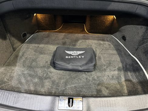 Used 2017 Bentley Continental GT AWD/4WD image 39