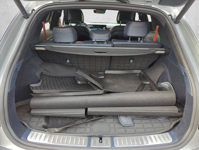 Used 2026 Genesis GV70 2.5T Sport Prestige AWD/4WD image 7