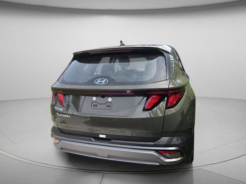 Used 2026 Hyundai Tucson SE FWD image 7