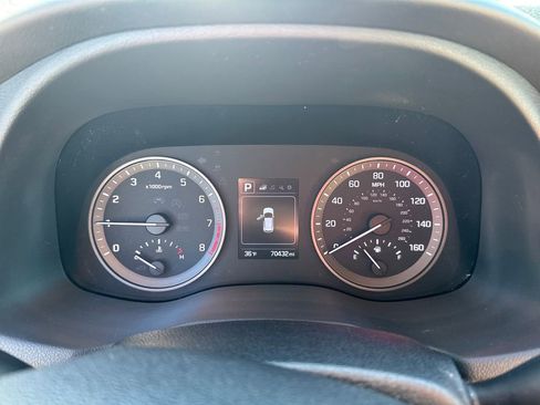 Used 2018 Hyundai Tucson SEL image 18