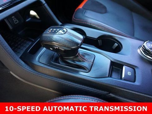 Used 2024 Ford Ranger Raptor image 25