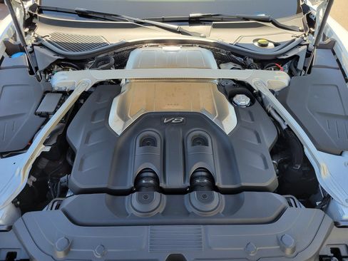 Used 2024 Bentley Continental GT S AWD/4WD image 32