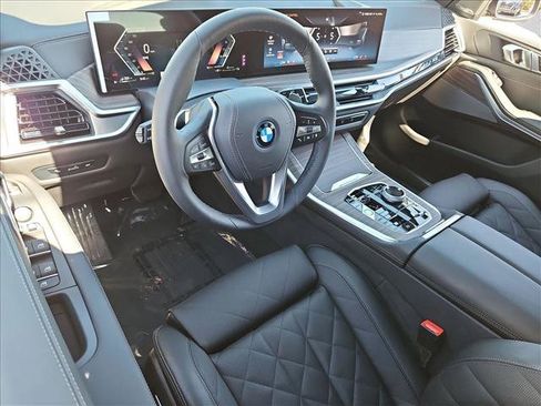 Used 2026 BMW X5 xDrive50e w/ Executive Package AWD/4WD image 10