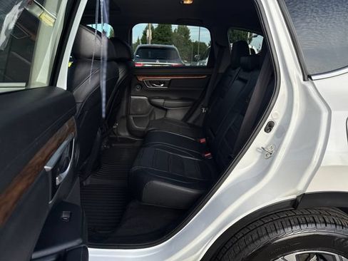 Used 2019 Honda CR-V EX-L image 13