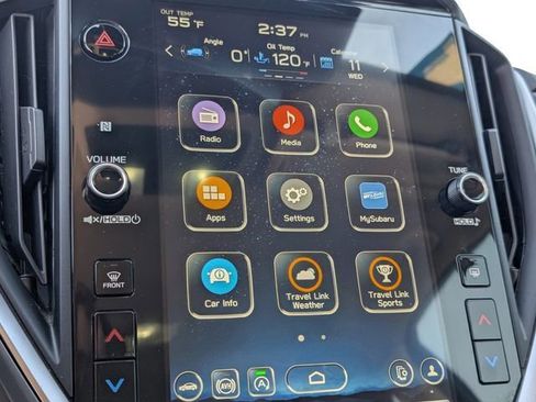 Used 2024 Subaru Crosstrek 2.0i Premium w/ Popular Package #3 image 26