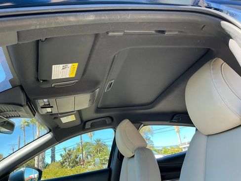Used 2024 MAZDA MAZDA3 s FWD image 21