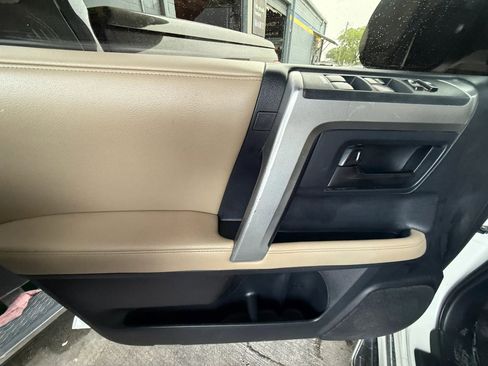 Used 2011 Toyota 4Runner SR5 RWD image 22